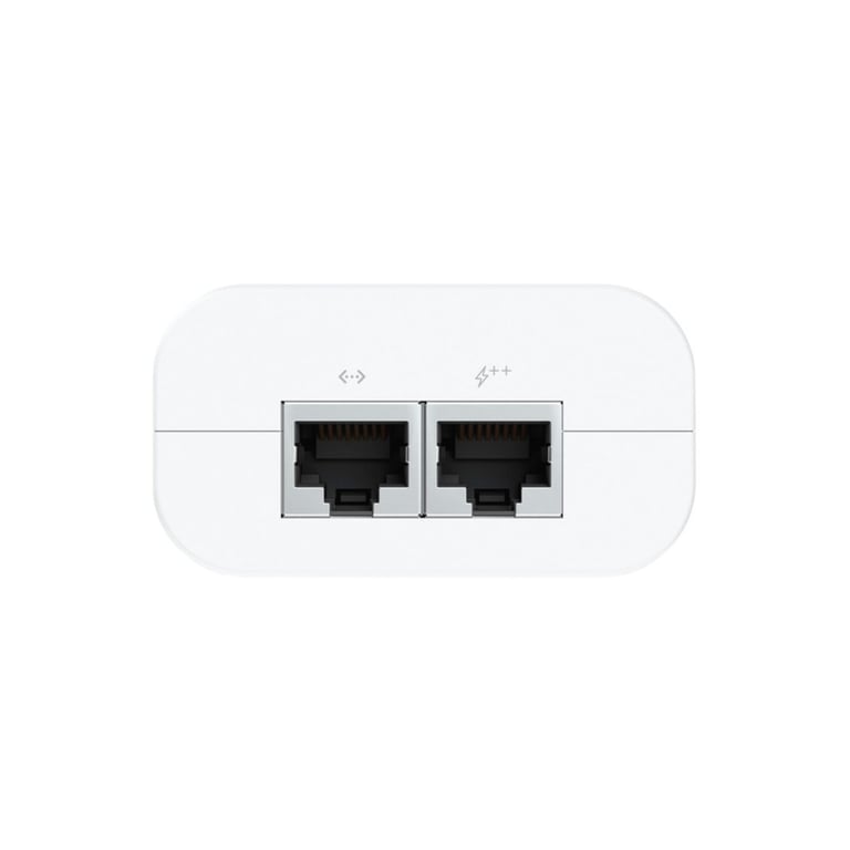 Адаптер PoE Ubiquiti U-POE++ - фото 4