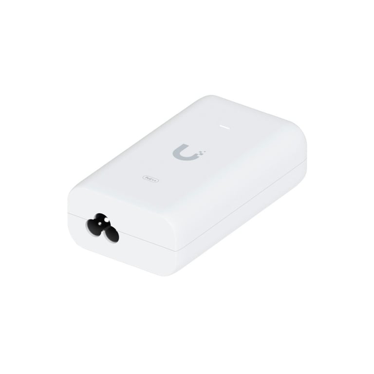 Адаптер PoE Ubiquiti U-POE++ - фото 5