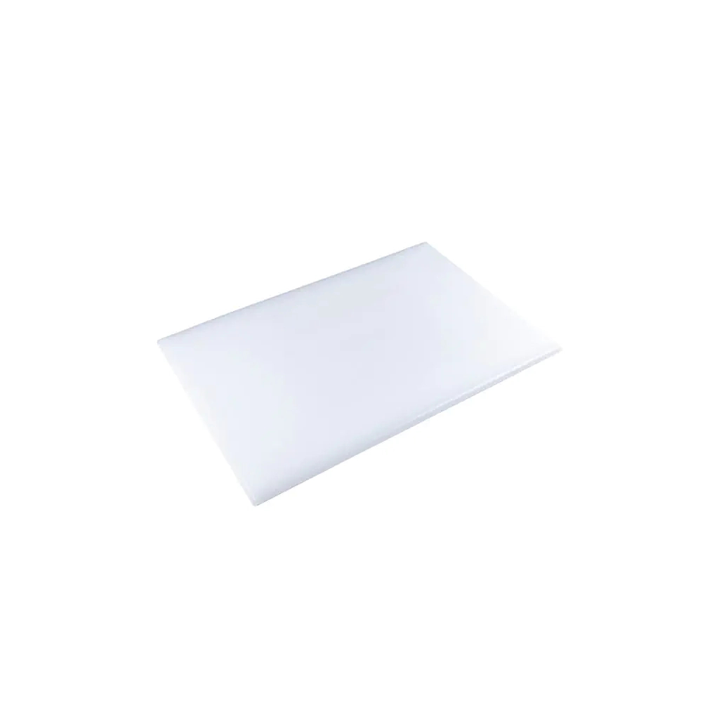 Дошка для нарізання FoREST Project line 600 х 400 х 20 мм біла (480462)