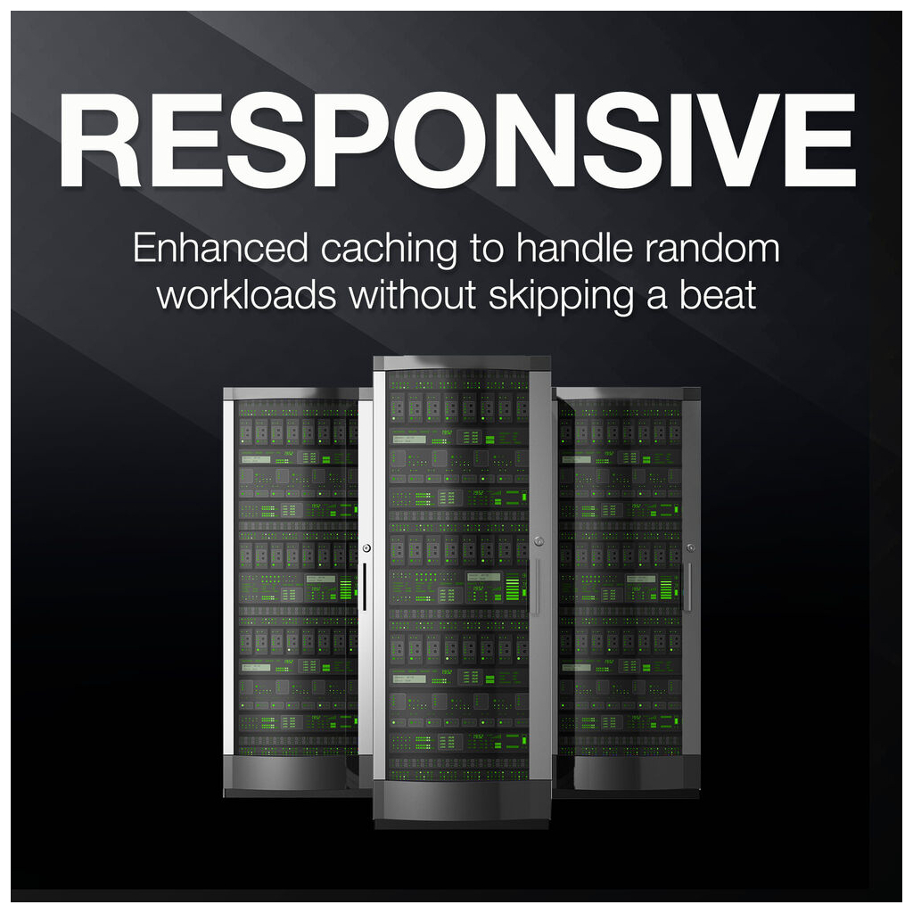 Жорсткий диск SAS 3.5" 20TB Seagate (ST20000NM007H) - фото 4 Жорсткий диск SAS 3.5" 20TB Seagate (ST20000NM007H) - фото 4