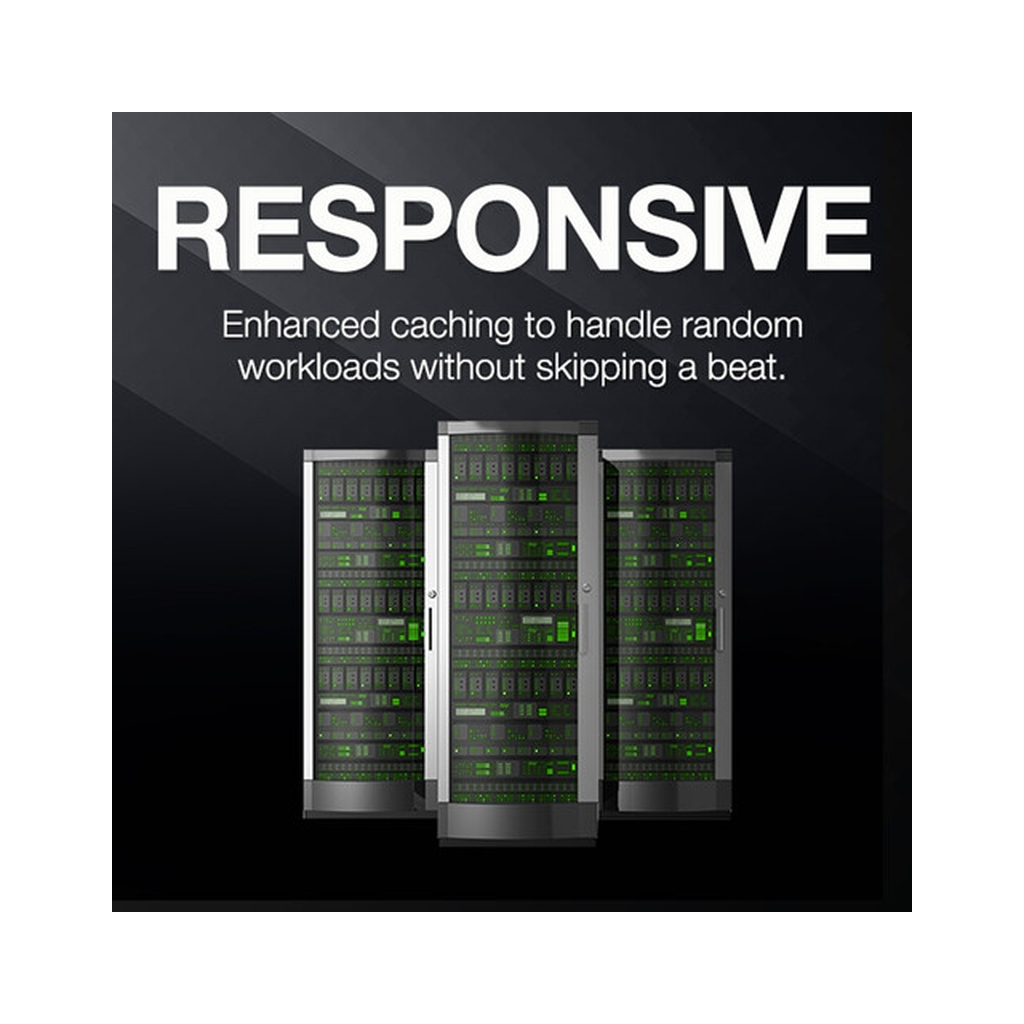 Жорсткий диск SAS 3.5" 24TB Seagate (ST24000NM007H) - фото 4 Жорсткий диск SAS 3.5" 24TB Seagate (ST24000NM007H) - фото 4