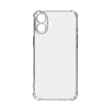 Чохол до мобільного телефона Armorstandart Air Force Apple iPhone 16 Plus Camera cover Clear (ARM78501) - фото 1