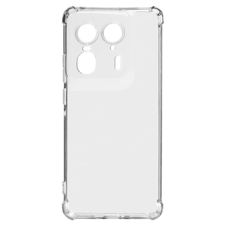 Чохол до мобільного телефона Armorstandart Air Force Motorola Edge 50 Ultra Camera Cover Clear (ARM77361) - фото 1