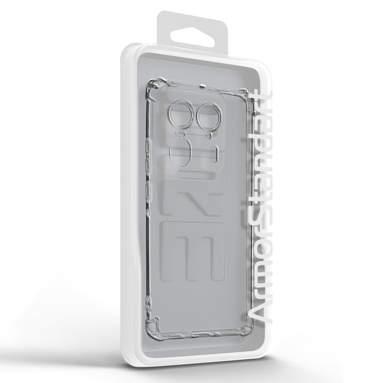 Чохол до мобільного телефона Armorstandart Air Force Motorola Edge 50 Ultra Camera Cover Clear (ARM77361) - фото 6