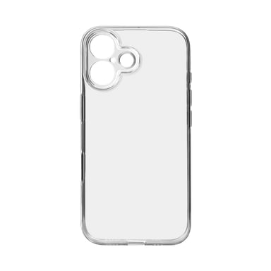 Чохол до мобільного телефона Armorstandart Air Apple iPhone 16 Camera cover Clear (ARM78485) - фото 1