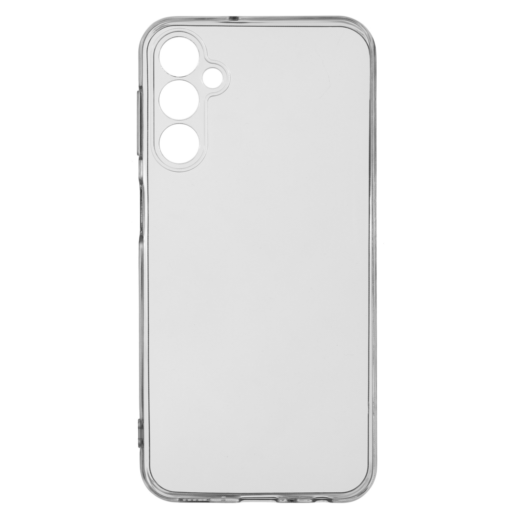 Чохол до мобільного телефона Armorstandart Air Samsung M35 5G (M356) Camera cover Clear (ARM78015) - фото 1