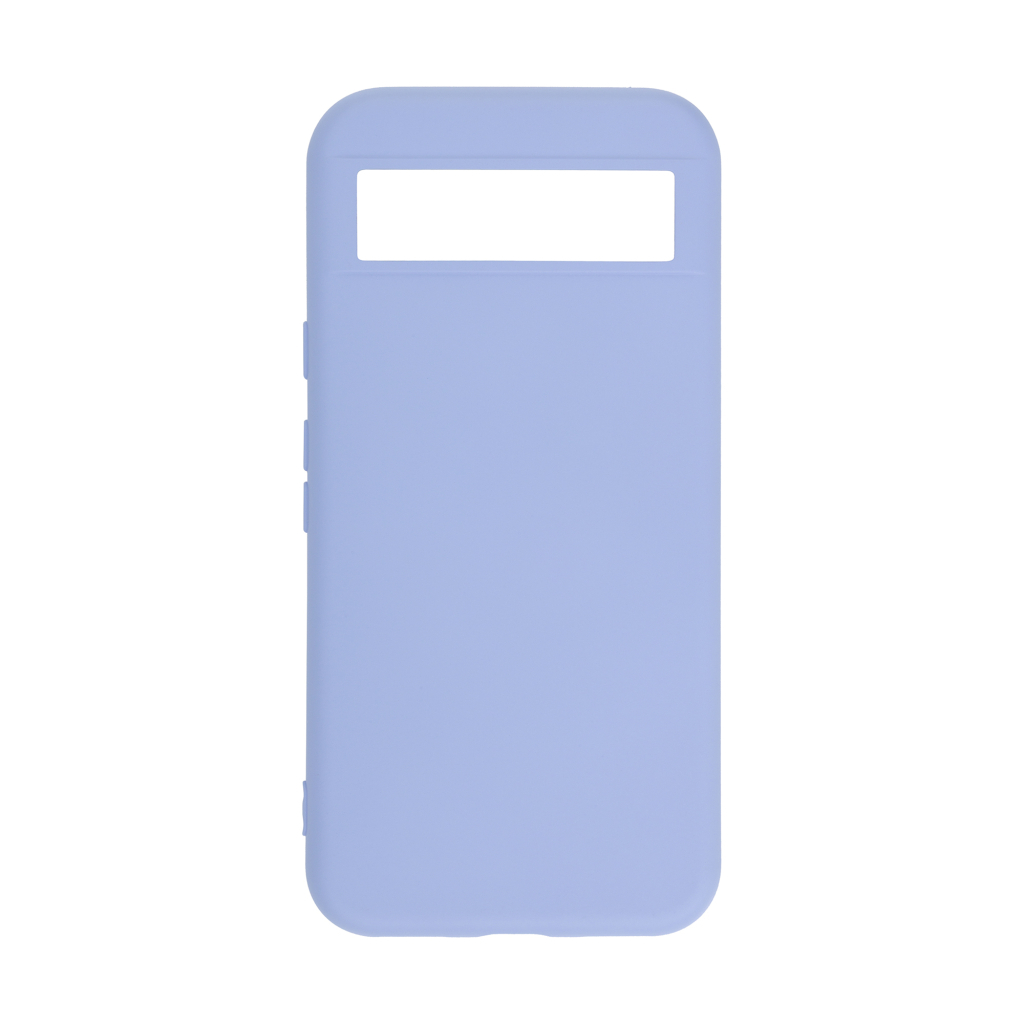 Чохол до мобільного телефона Armorstandart ICON Google Pixel 8a Lavender (ARM77809) Чохол до мобільного телефона Armorstandart ICON Google Pixel 8a Lavender (ARM77809)