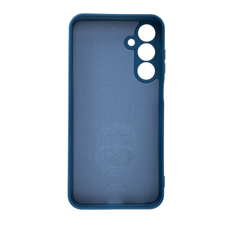 Чохол до мобільного телефона Armorstandart ICON Samsung M35 5G (M356) Camera cover Blue (ARM77973) - фото 2