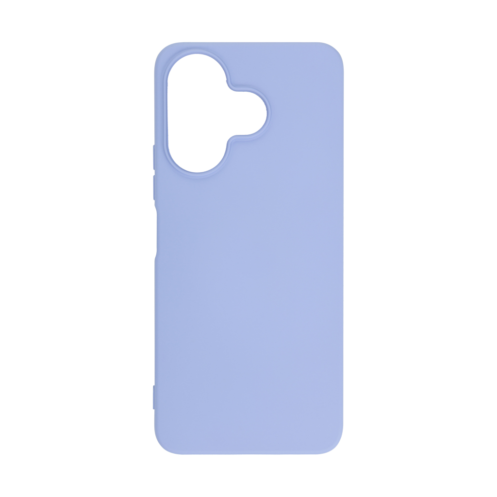 Чохол до мобільного телефона Armorstandart ICON Xiaomi Redmi 13 4G / Poco M6 4G Lavender (ARM78265) - фото 1