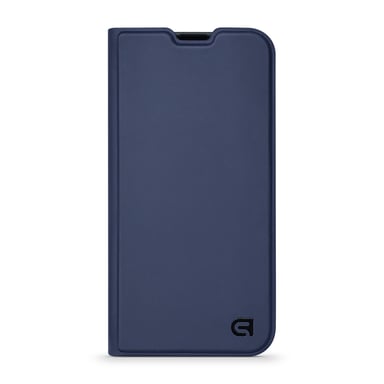 Чохол до мобільного телефона Armorstandart OneFold Case Xiaomi Redmi 13 4G / Poco M6 4G Dark Blue (ARM78259) - фото 1