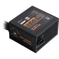 Блок живлення Vinga 600W (VPS-600P1) - фото 3