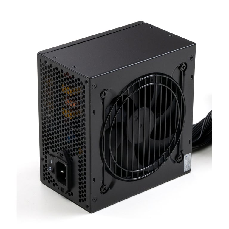Блок живлення Vinga 600W (VPS-600P1) - фото 5