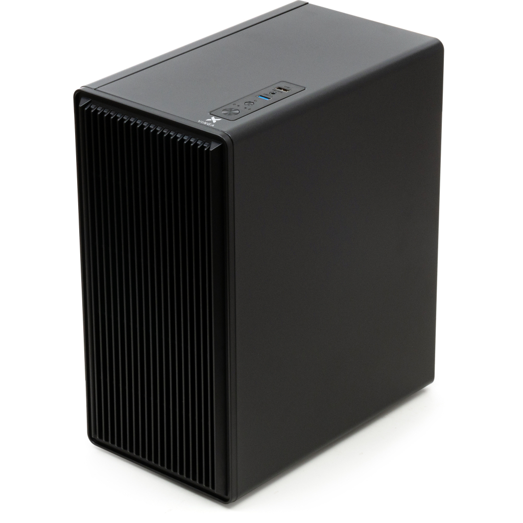 Корпус Vinga CS117-400W - фото 2 Корпус Vinga CS117-400W - фото 2