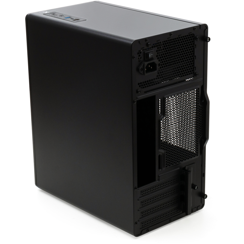 Корпус Vinga CS117-400W - фото 3 Корпус Vinga CS117-400W - фото 3