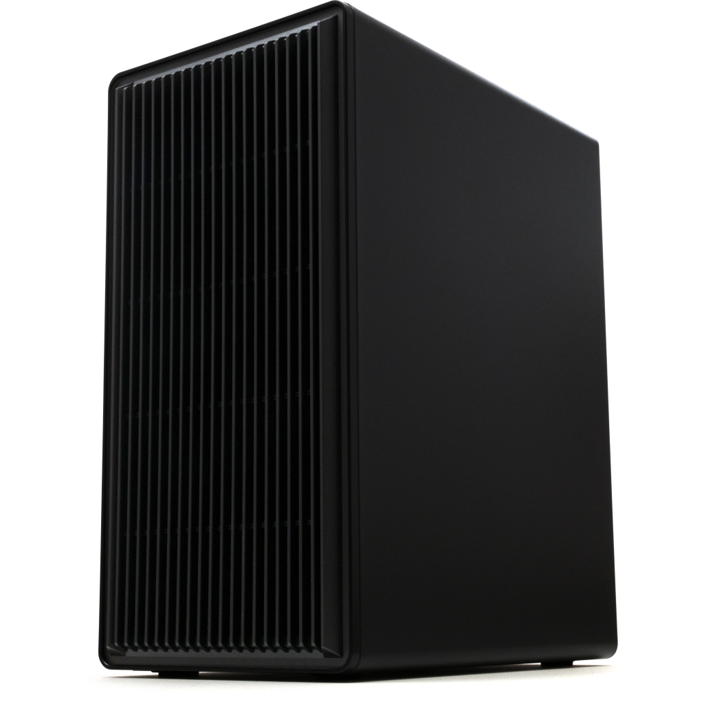 Корпус Vinga CS117-400W - фото 6 Корпус Vinga CS117-400W - фото 6