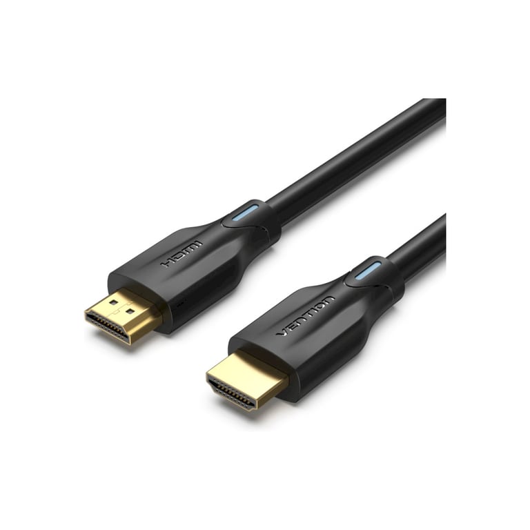 Кабель мультимедійний HDMI M to HDMI M 3.0m V2.1 8K60Hz VENTION (AANBI) - фото 1