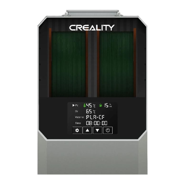 Додаткове обладнання Creality Space Pi Filament Dryer Plus (4005010071) - фото 2