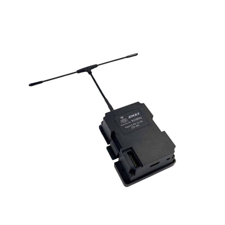 Передавач (TX) Emax JR ELRS Aeris link 915mhz 2000mW (HP0028.0154) - фото 2