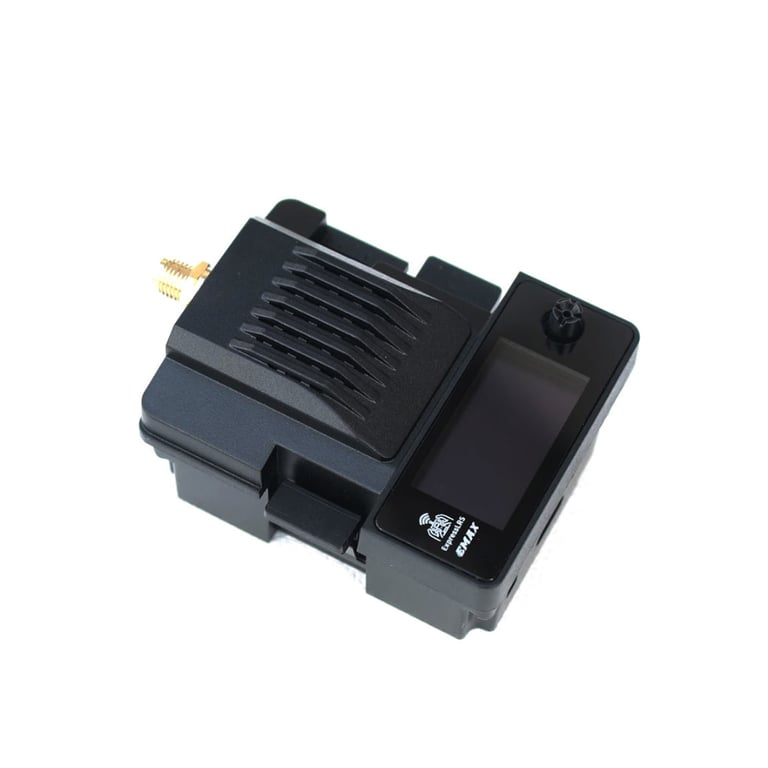 Передавач (TX) Emax JR ELRS Aeris link 915mhz 2000mW (HP0028.0154) - фото 3