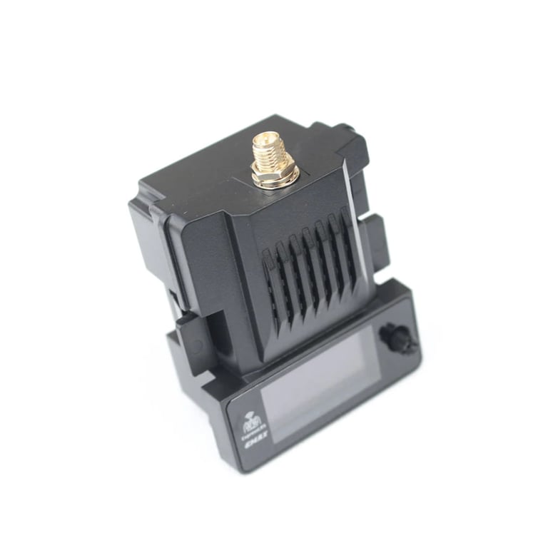 Передавач (TX) Emax JR ELRS Aeris link 915mhz 2000mW (HP0028.0154) - фото 4