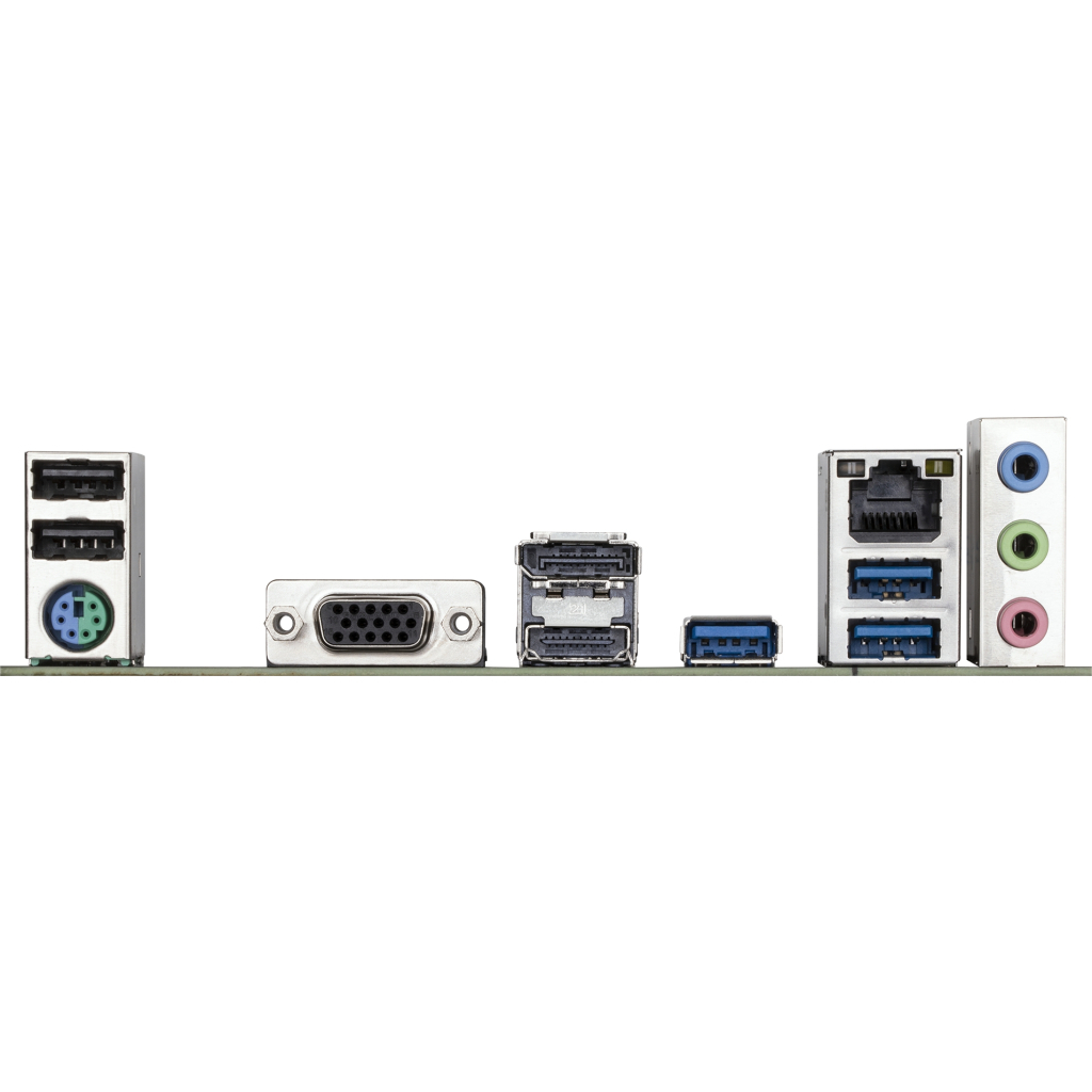 Материнська плата GIGABYTE B760M D3HP DDR4 - фото 3 Материнська плата GIGABYTE B760M D3HP DDR4 - фото 3