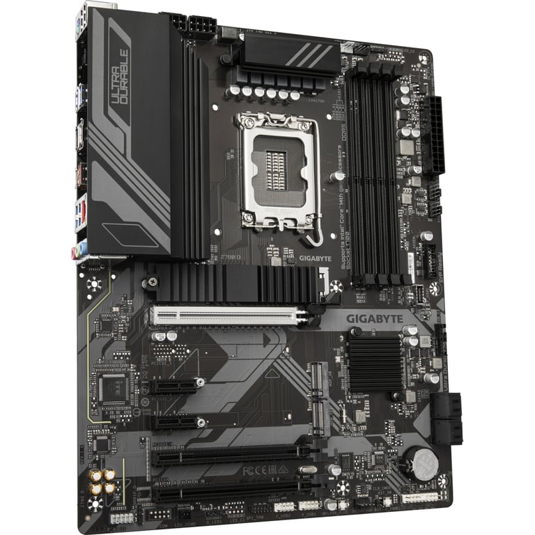 Материнська плата GIGABYTE Z790 D - фото 2