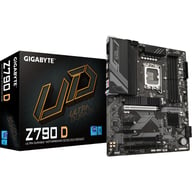 Материнська плата GIGABYTE Z790 D - фото 5