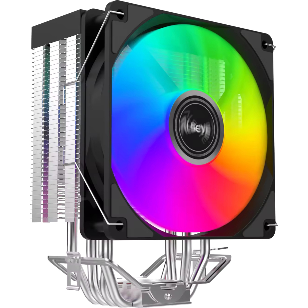 Кулер до процесора Alseye N120B-SE COV (AS.01.05.0017) - фото 2 Кулер до процесора Alseye N120B-SE COV (AS.01.05.0017) - фото 2