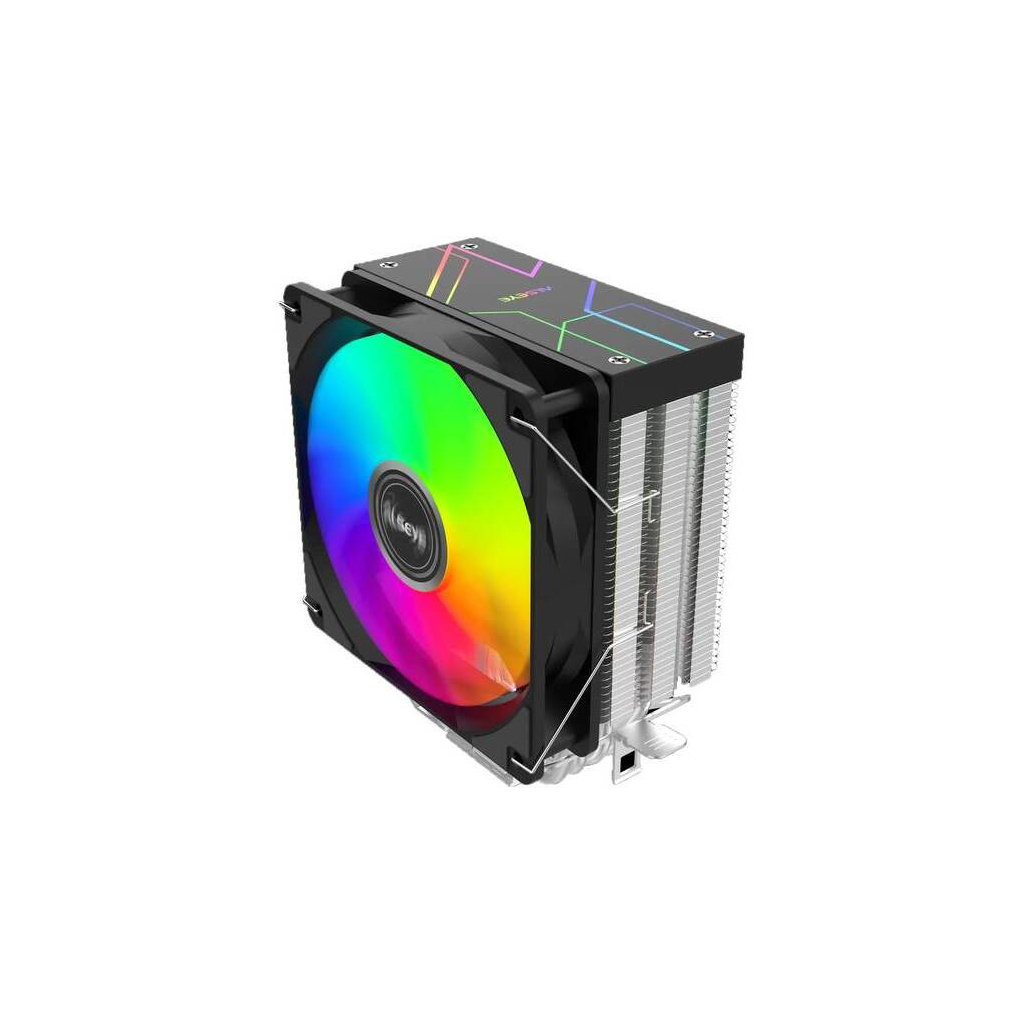 Кулер до процесора Alseye N120B-SE COV (AS.01.05.0017) - фото 3 Кулер до процесора Alseye N120B-SE COV (AS.01.05.0017) - фото 3