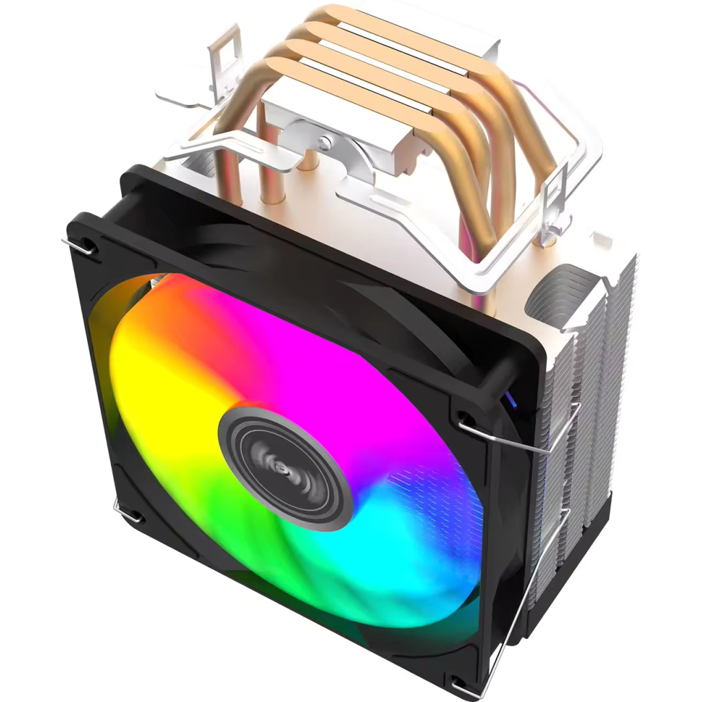 Кулер до процесора Alseye N120B-SE COV (AS.01.05.0017) - фото 6 Кулер до процесора Alseye N120B-SE COV (AS.01.05.0017) - фото 6