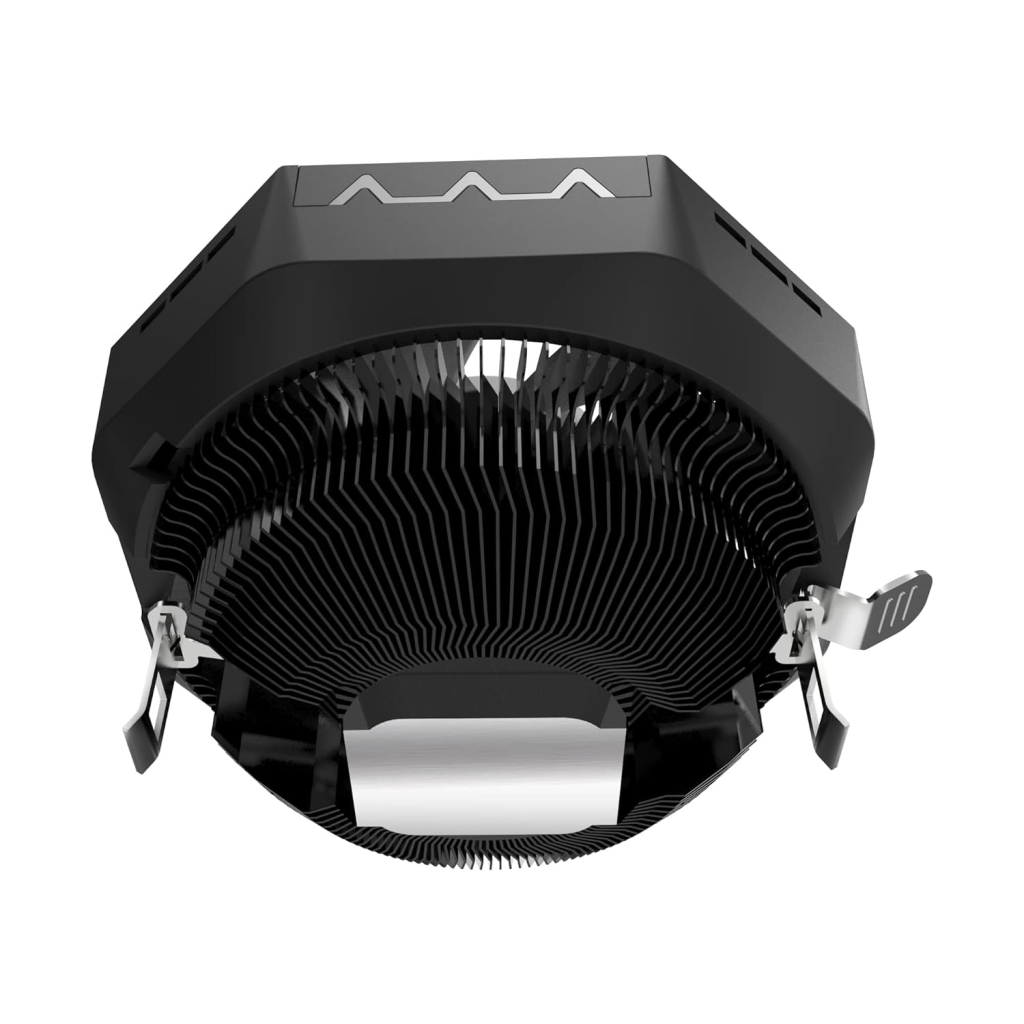 Кулер до процесора Alseye O120Z-Plus (AS.01.04.0005) - фото 4 Кулер до процесора Alseye O120Z-Plus (AS.01.04.0005) - фото 4