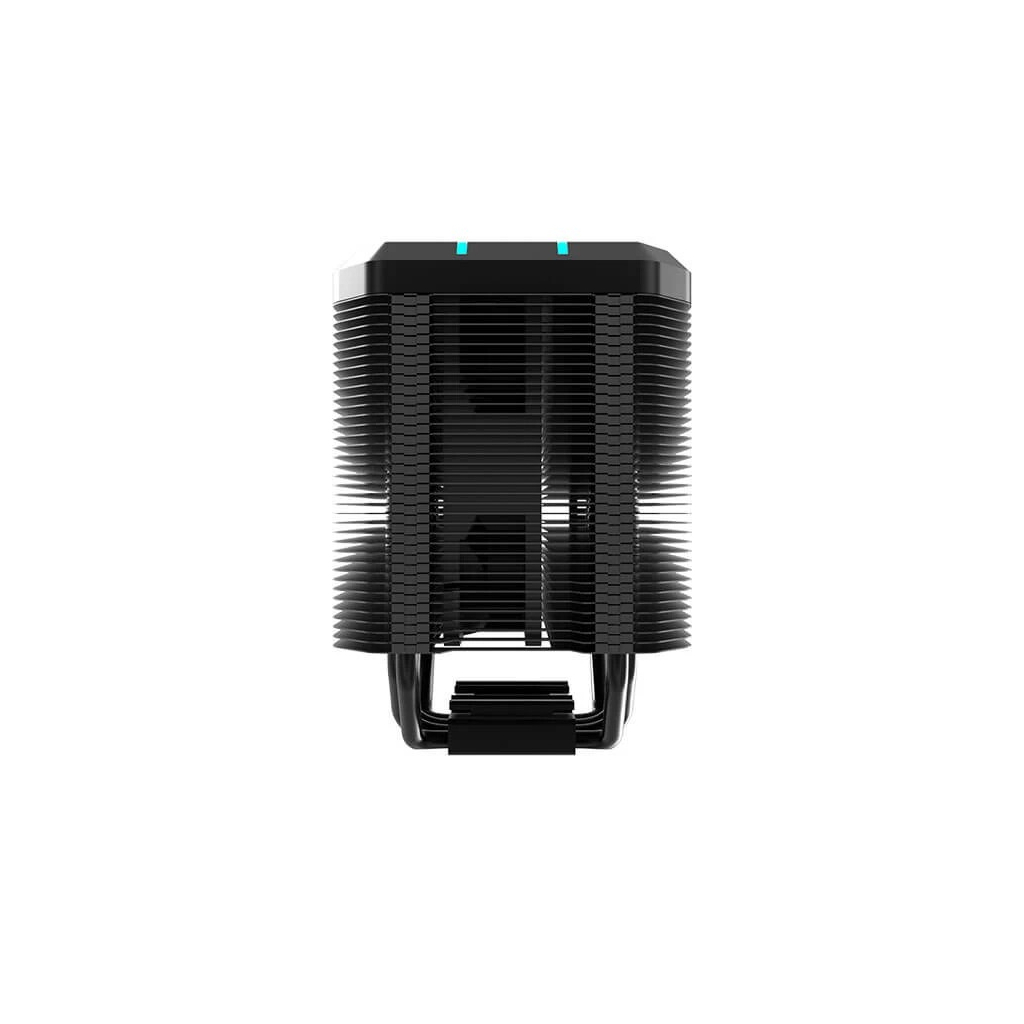 Кулер до процесора Alseye M90-B (AS.01.01.0053) - фото 2 Кулер до процесора Alseye M90-B (AS.01.01.0053) - фото 2