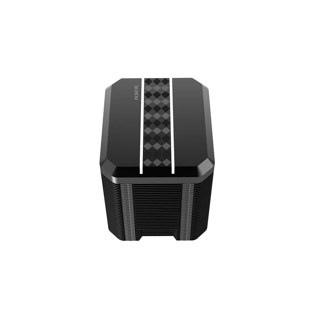 Кулер до процесора Alseye M90-B (AS.01.01.0053) - фото 4 Кулер до процесора Alseye M90-B (AS.01.01.0053) - фото 4