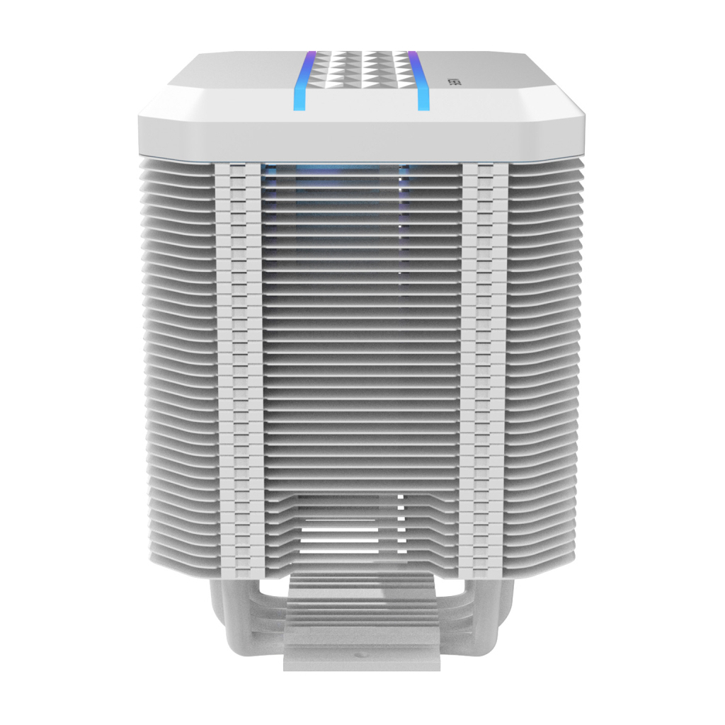 Кулер до процесора Alseye M90-W (AS.01.01.0047) - фото 3 Кулер до процесора Alseye M90-W (AS.01.01.0047) - фото 3