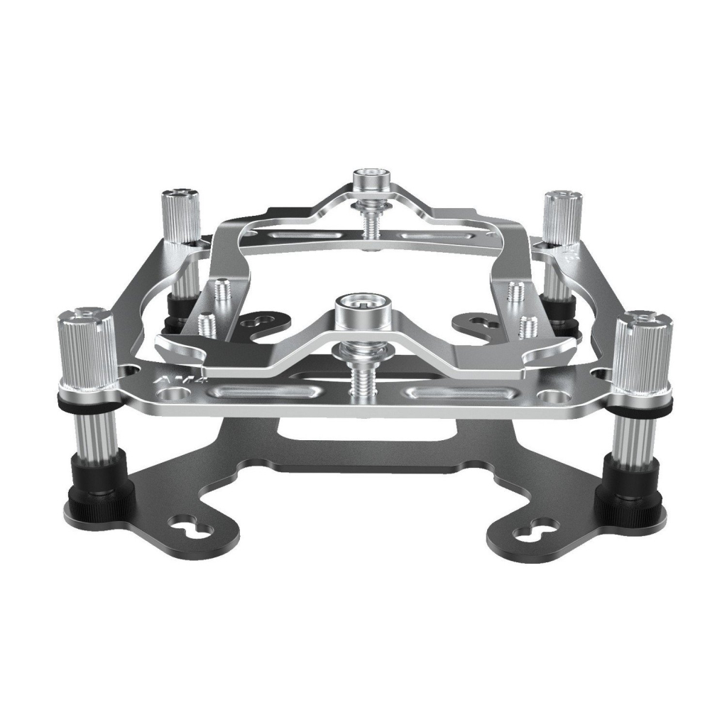 Кулер до процесора Alseye M120D-W-Plus II (AS.01.01.0051) - фото 6 Кулер до процесора Alseye M120D-W-Plus II (AS.01.01.0051) - фото 6