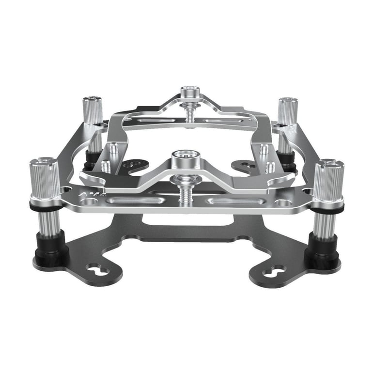 Кулер до процесора Alseye M120D-W-Plus II (AS.01.01.0051) - фото 6