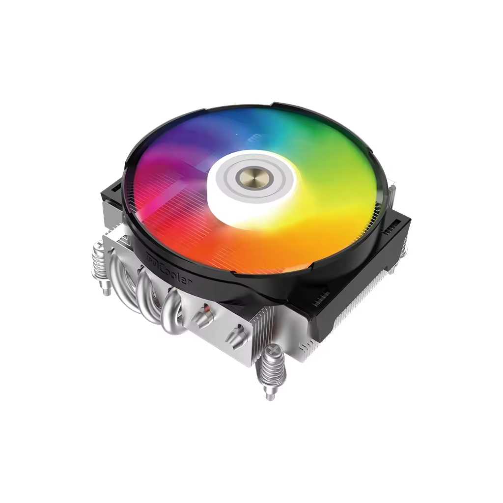Кулер до процесора Alseye S90T-5 Plus (AS.01.09.0003) - фото 1