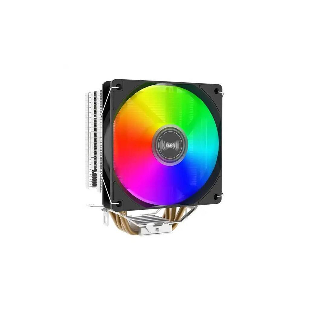 Кулер до процесора Alseye N120-B (AS.01.05.0012) Кулер до процесора Alseye N120-B (AS.01.05.0012)