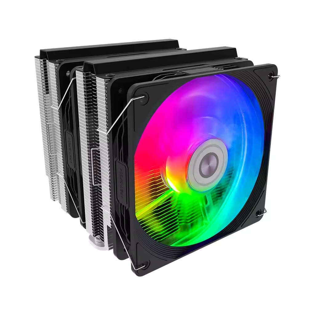 Кулер до процесора Alseye N600-DT-B (AS.01.05.0023) Кулер до процесора Alseye N600-DT-B (AS.01.05.0023)