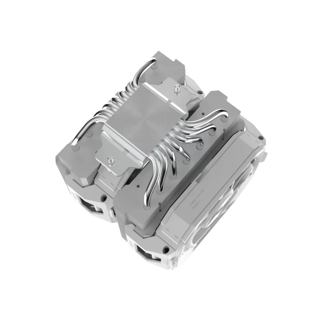 Кулер до процесора Alseye W700-W (AS.01.08.0016) - фото 7 Кулер до процесора Alseye W700-W (AS.01.08.0016) - фото 7