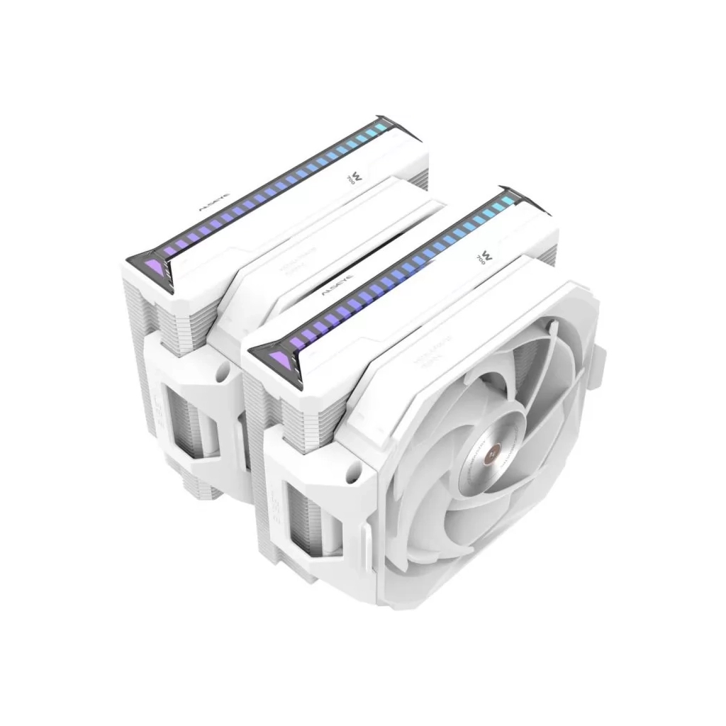 Кулер до процесора Alseye W700-W (AS.01.08.0016) - фото 8 Кулер до процесора Alseye W700-W (AS.01.08.0016) - фото 8