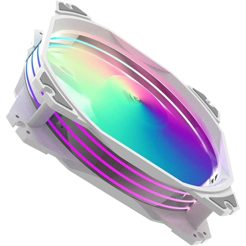 Система рідинного охолодження Alseye M240-PLUS-W II (AS.02.01.0030) - фото 3 Система рідинного охолодження Alseye M240-PLUS-W II (AS.02.01.0030) - фото 3