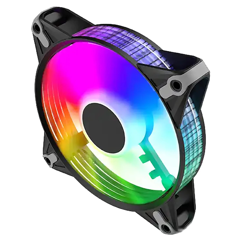 Кулер до корпусу Alseye FB120-B (AS.04.06.0151) Кулер до корпусу Alseye FB120-B (AS.04.06.0151)