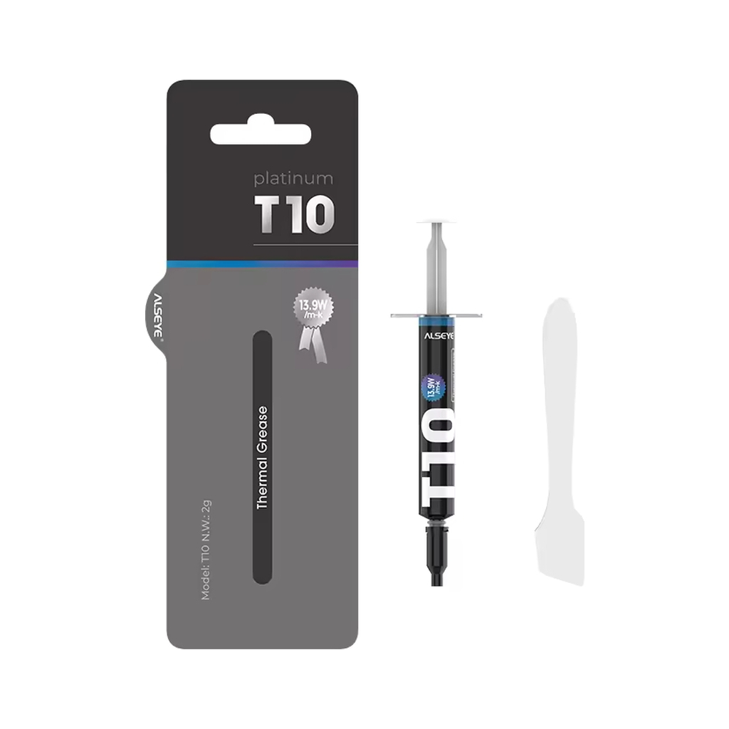 Термопаста Alseye T10 (AS.19.0113) Термопаста Alseye T10 (AS.19.0113)