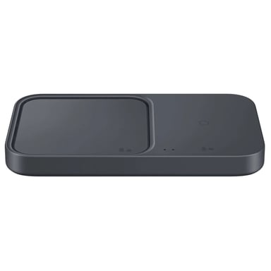 Зарядний пристрій Samsung Duo 15W with Power Adaptor (EP-P5400TBEGEU) - фото 1