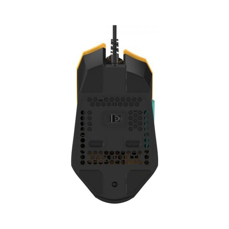 Мишка A4Tech W63 Max USB Renegade Sunset (4711422003642) - фото 3