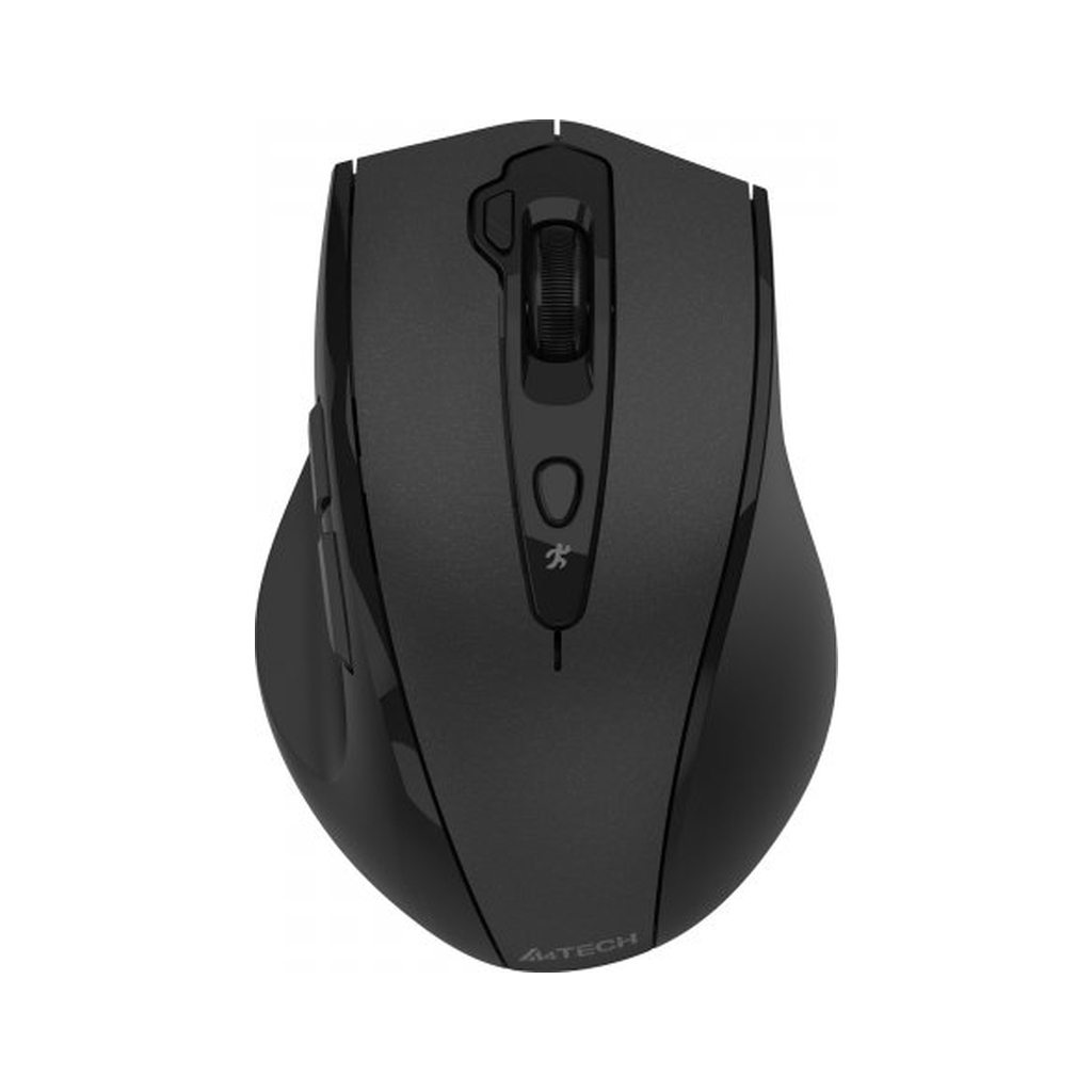 Мишка A4Tech G7-810 Air2 Wireless Black (4711421998741) - фото 1