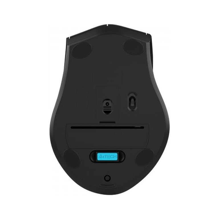 Мишка A4Tech G7-810 Air2 Wireless Black (4711421998741) - фото 2