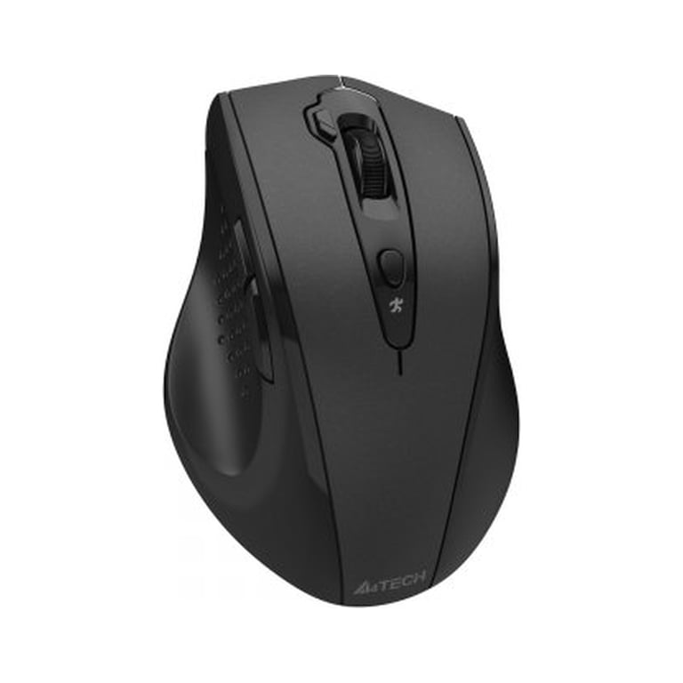 Мишка A4Tech G7-810 Air2 Wireless Black (4711421998741) - фото 4
