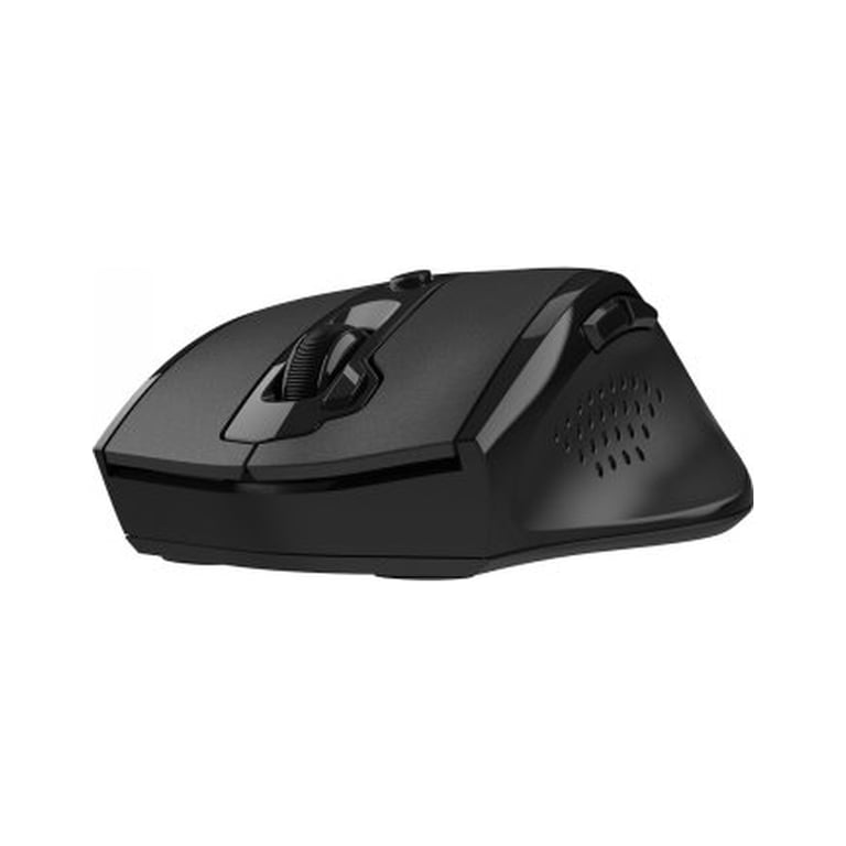 Мишка A4Tech G7-810 Air2 Wireless Black (4711421998741) - фото 6